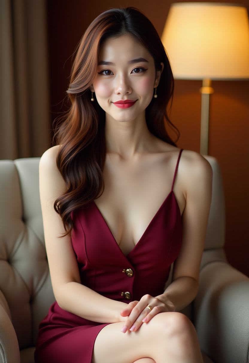 高中生玩村中农村生活大不同 宣传剧照